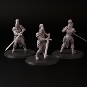 Royal Heart Guard (3 model) - Only-Games