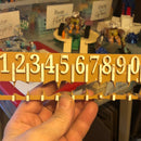 Knuse Di Ruler