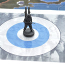 1/72 3D Printed Finnish Ski Trooper (x10) - Only-Games