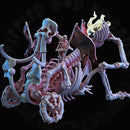 Skeleton War Machines
