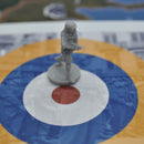 1/72 WW2 British SAS Soldier Pose 1 (x10) - Only-Games