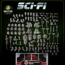 OG Crate - Sci-Fi