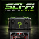OG Crate - Sci-Fi