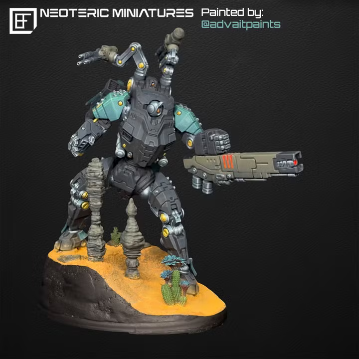 New Expansion | Scourge Complete edition