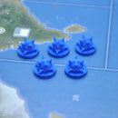 Sea Mine Marker (x10) - Only-Games