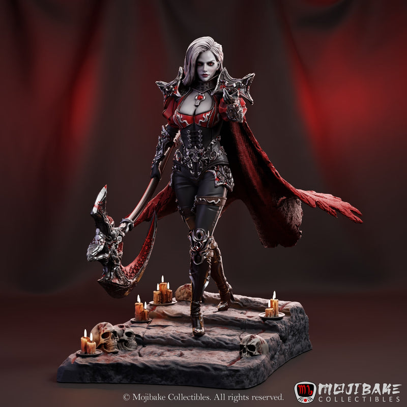 Selene Nightshade 75 mm - Only-Games