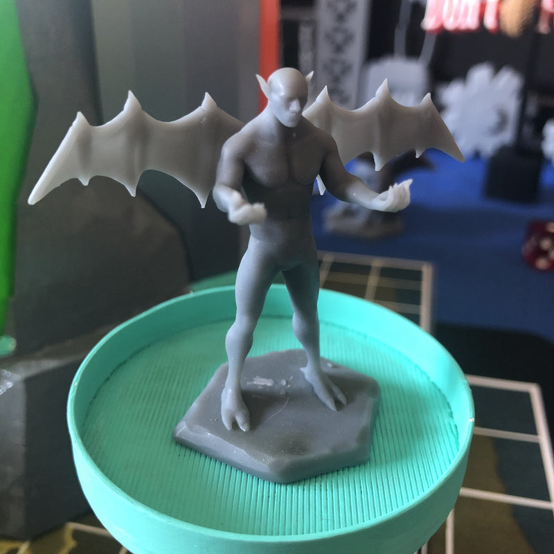 Kilkami Set 04: Symbiotic Creatures