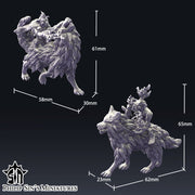 Goblin / Night Goblin Shamans - Only-Games