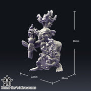 Goblin / Night Goblin Shamans - Only-Games