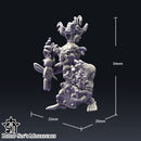 Goblin / Night Goblin Shamans - Only-Games