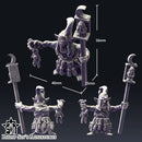 Goblin / Night Goblin Shamans - Only-Games