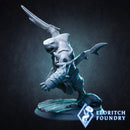 Sharkfolk Murder Squad - Only-Games