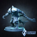 Sharkfolk Murder Squad - Only-Games