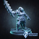 Sharkfolk Murder Squad - Only-Games