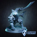 Sharkfolk Murder Squad - Only-Games