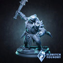 Sharkfolk Murder Squad - Only-Games