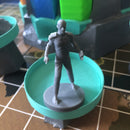 Kilkami Set 04: Symbiotic Creatures