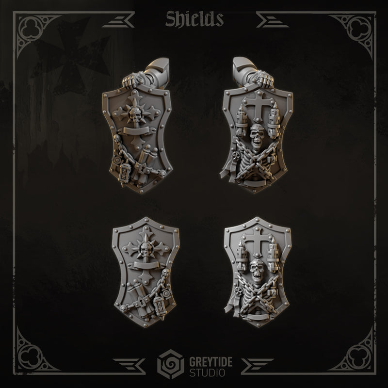 Shields EC - Only-Games