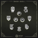 Shoulder shields 2 EP - Only-Games