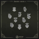 Shoulder shields 4 EP - Only-Games
