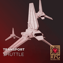 Galactic Wars | Transport Shuttle - Only-Games