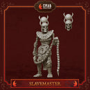 Pharaoh's Legacy: Slavemaster - Only-Games