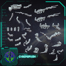 Tactical Grenadier Kit