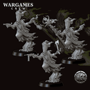 Sepulchral Cardinal (Priest) - Only-Games
