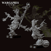 Sepulchral Cardinal (Priest) - Only-Games