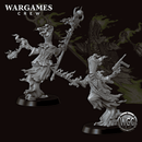 Sepulchral Cardinal (Priest) - Only-Games