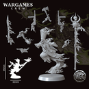 Sepulchral Cardinal (Priest) - Only-Games