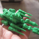 Knuse Mechs - SubMech Minis for Gameplay