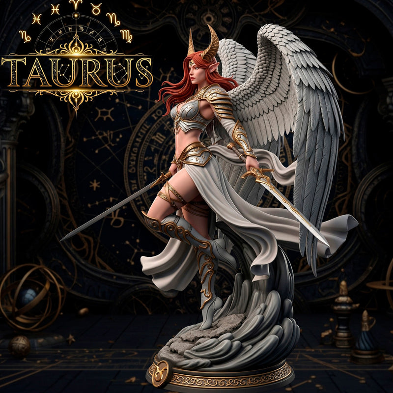 Taurus 75mm-Arcana Zodiac Vol. I - Only-Games