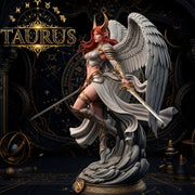 Arcana Zodiac Vol.I  - 32mm -Core Set - Only-Games