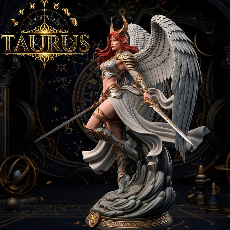 Arcana Zodiac Vol.I  - 32mm -Core Set - Only-Games