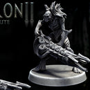 TechnoMech Fighter (pose 1 of 7) - Only-Games