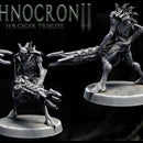 TechnoMech Fighter (pose 3 of 7) - Only-Games