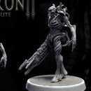 TechnoMech Fighter (pose 6 of 7) - Only-Games