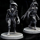 TechnoMech Fighter (pose 7 of 7) - Only-Games