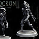 TechnoMech Fighter (pose 7 of 7) - Only-Games