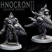 TechnoMech Pretorian (Pose 1 of 8) - Only-Games