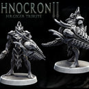 TechnoMech Pretorian (Pose 1 of 8) - Only-Games