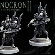 TechnoMech Pretorian (Pose 2 of 8) - Only-Games