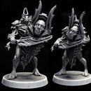 TechnoMech Pretorian (Pose 2 of 8) - Only-Games