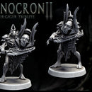 TechnoMech Pretorian (Pose 2 of 8) - Only-Games