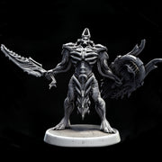 TechnoMech Pretorian (Pose 3 of 8) - Only-Games
