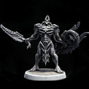 TechnoMech Pretorian (Pose 3 of 8) - Only-Games