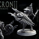 TechnoMech Pretorian (Pose 3 of 8) - Only-Games