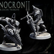TechnoMech Pretorian (Pose 4 of 8) - Only-Games
