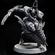 TechnoMech Pretorian (ALL 8 POSES) - Only-Games